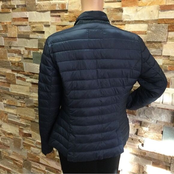 MASSIMO DUTTI Jacket  - Picture 3 of 11